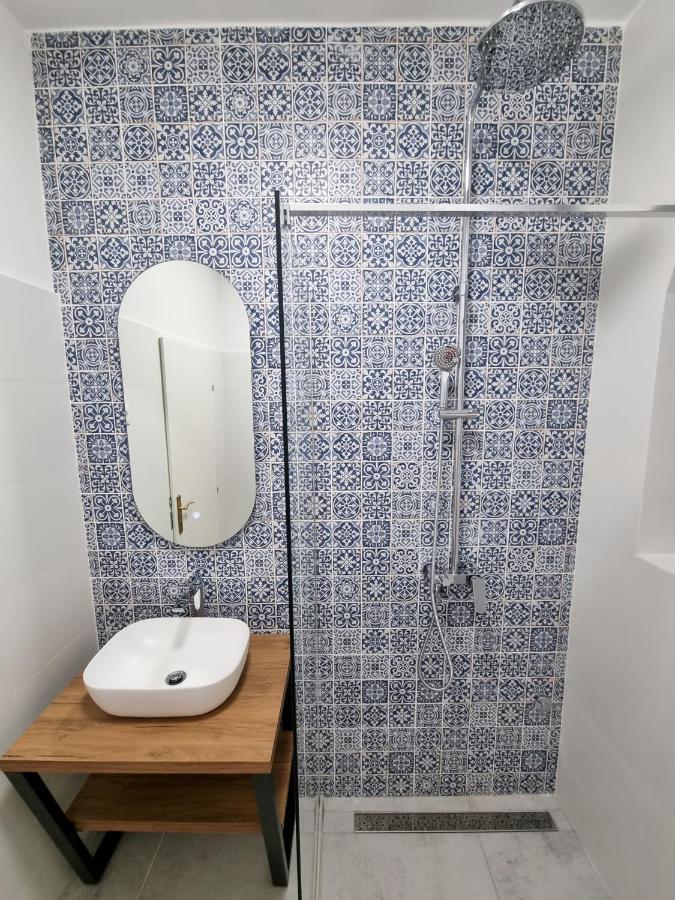 Apartmani Maja Тучепи Экстерьер фото